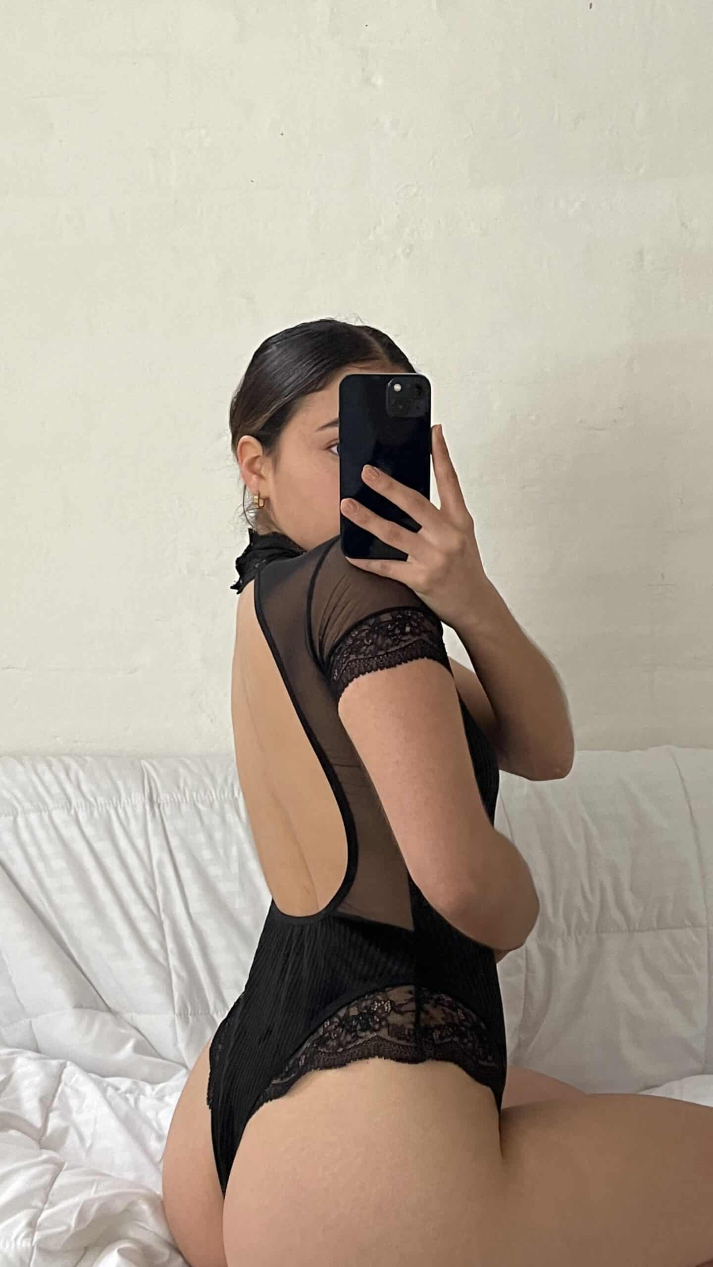 Body Leo