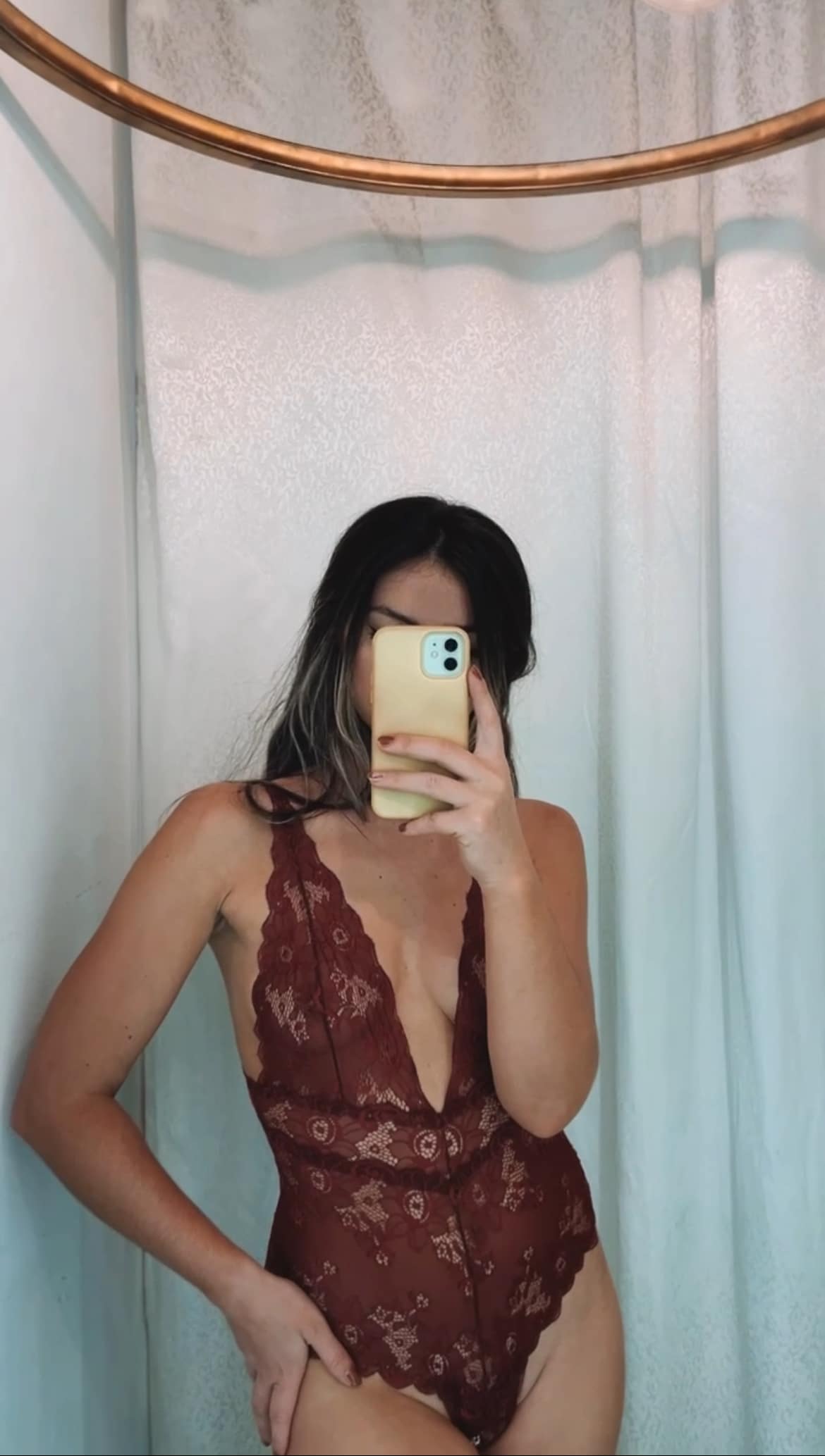 Body Terra Bordo