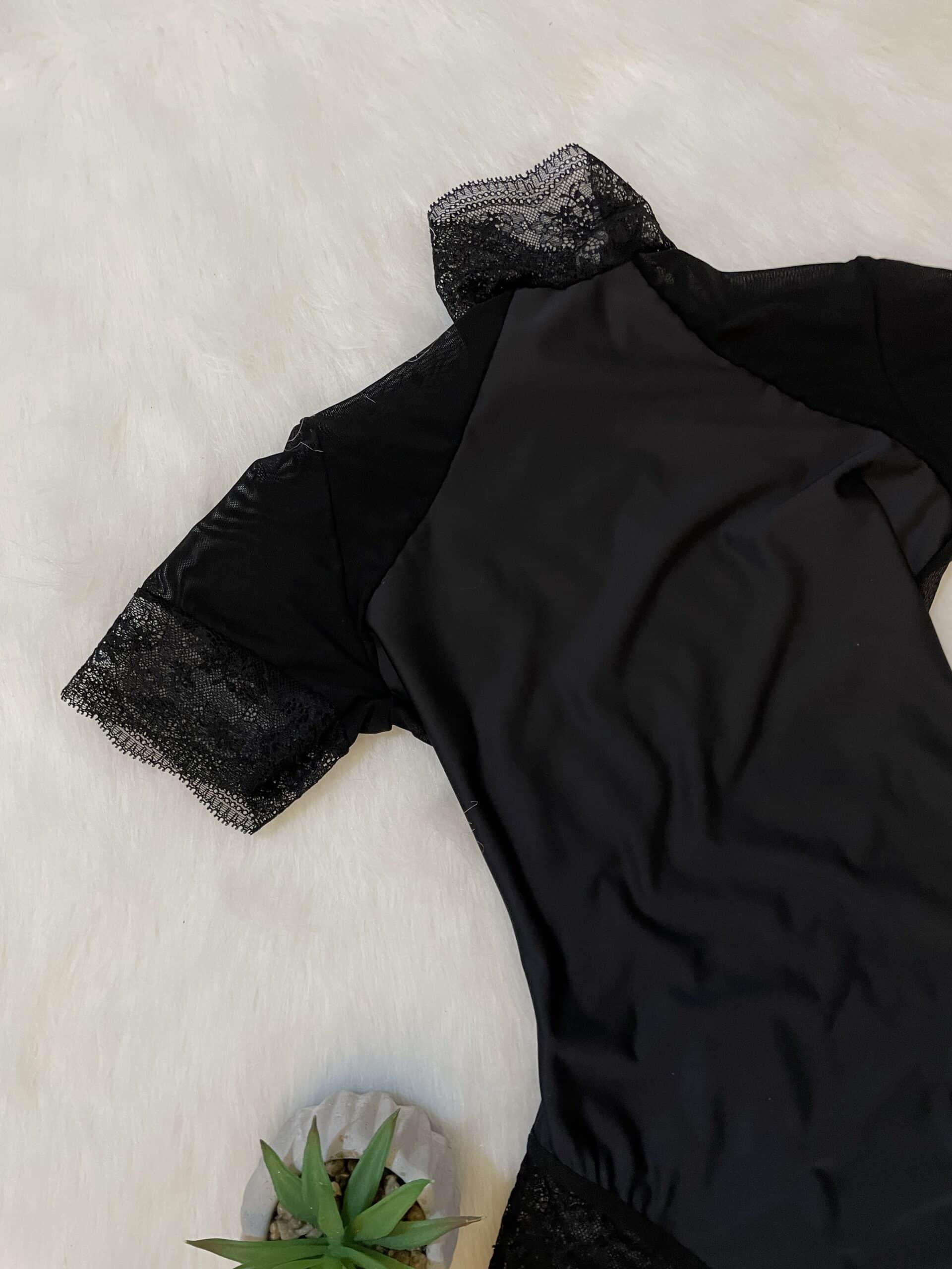 Body Leo Summer