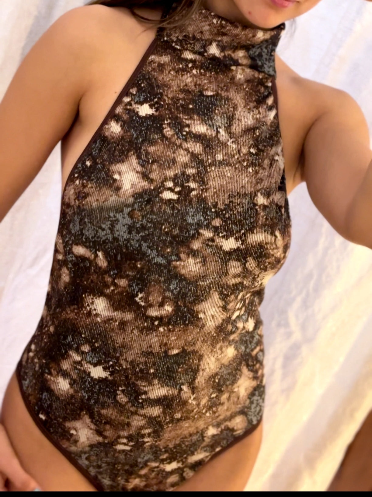 Body Eclipse (Reversible)