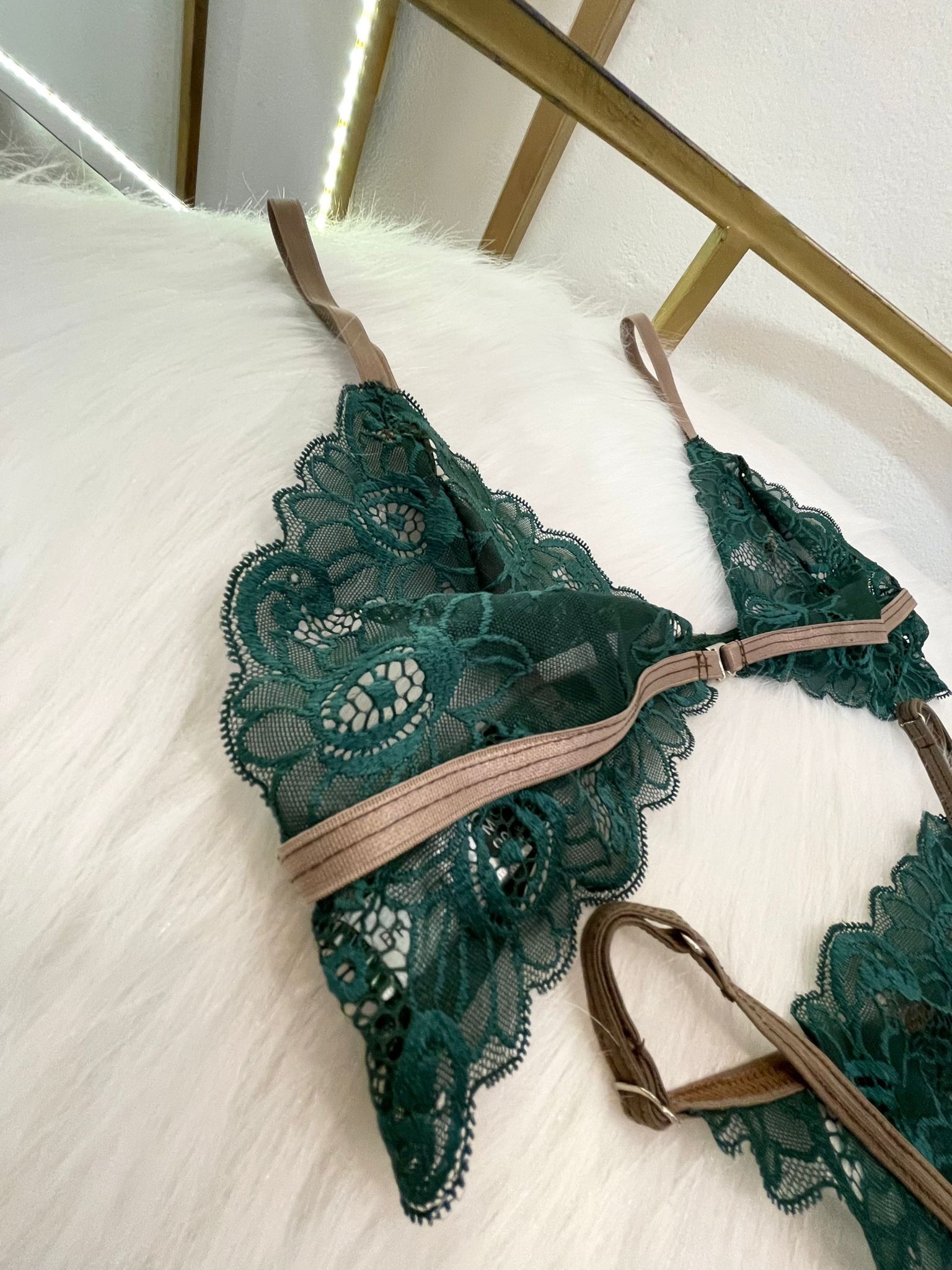 Conjunto Terra Verde