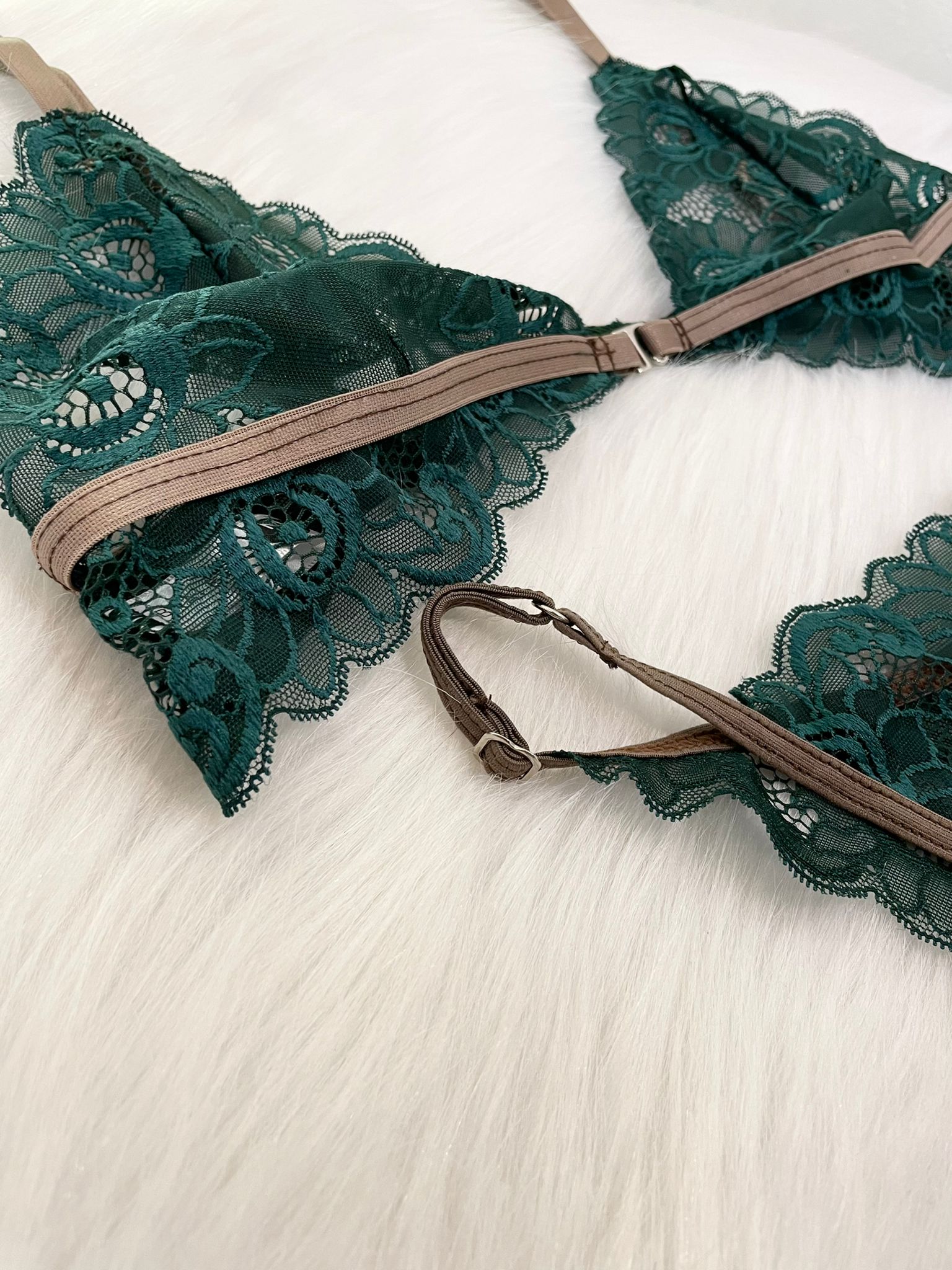 Conjunto Terra Verde