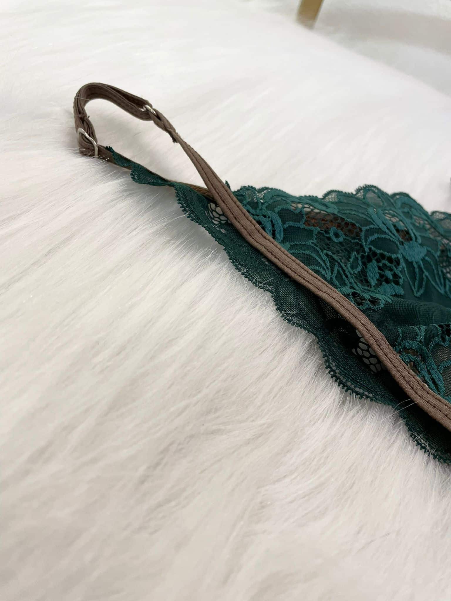Conjunto Terra Verde