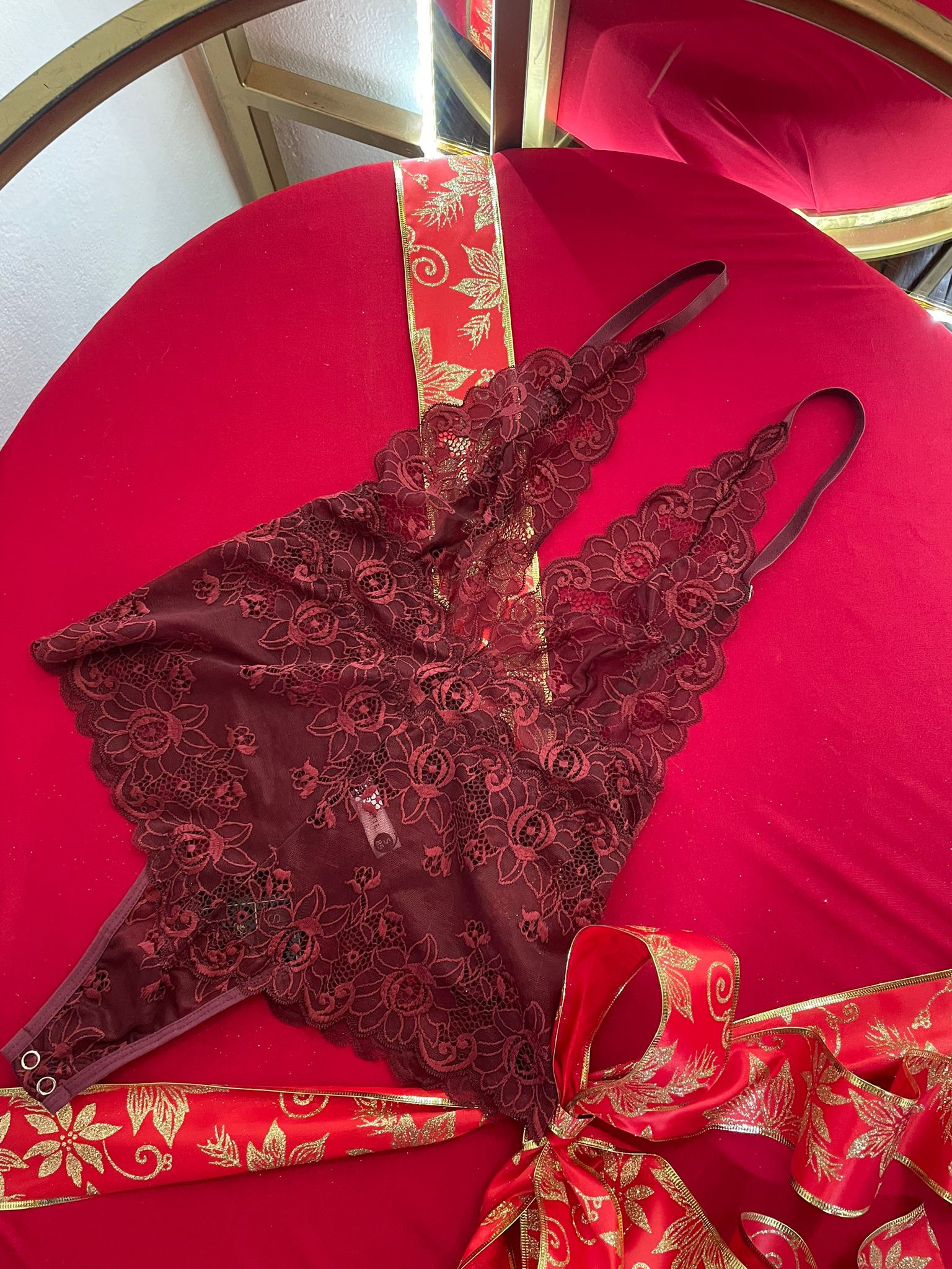 Body Terra Bordo