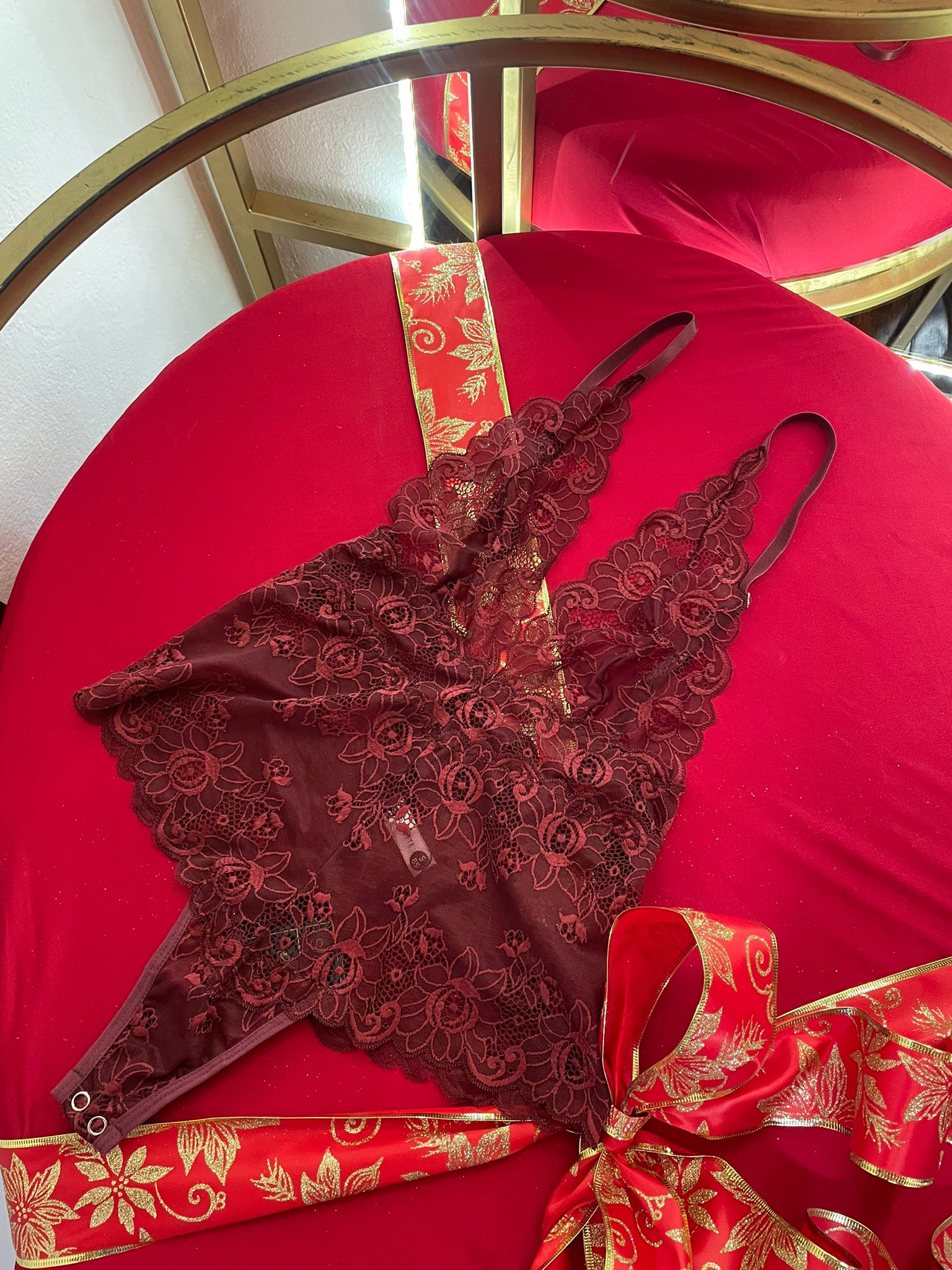 Body Terra Bordo