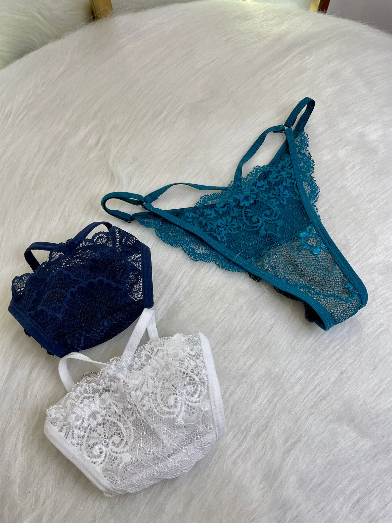 Tanga Helena Blanco