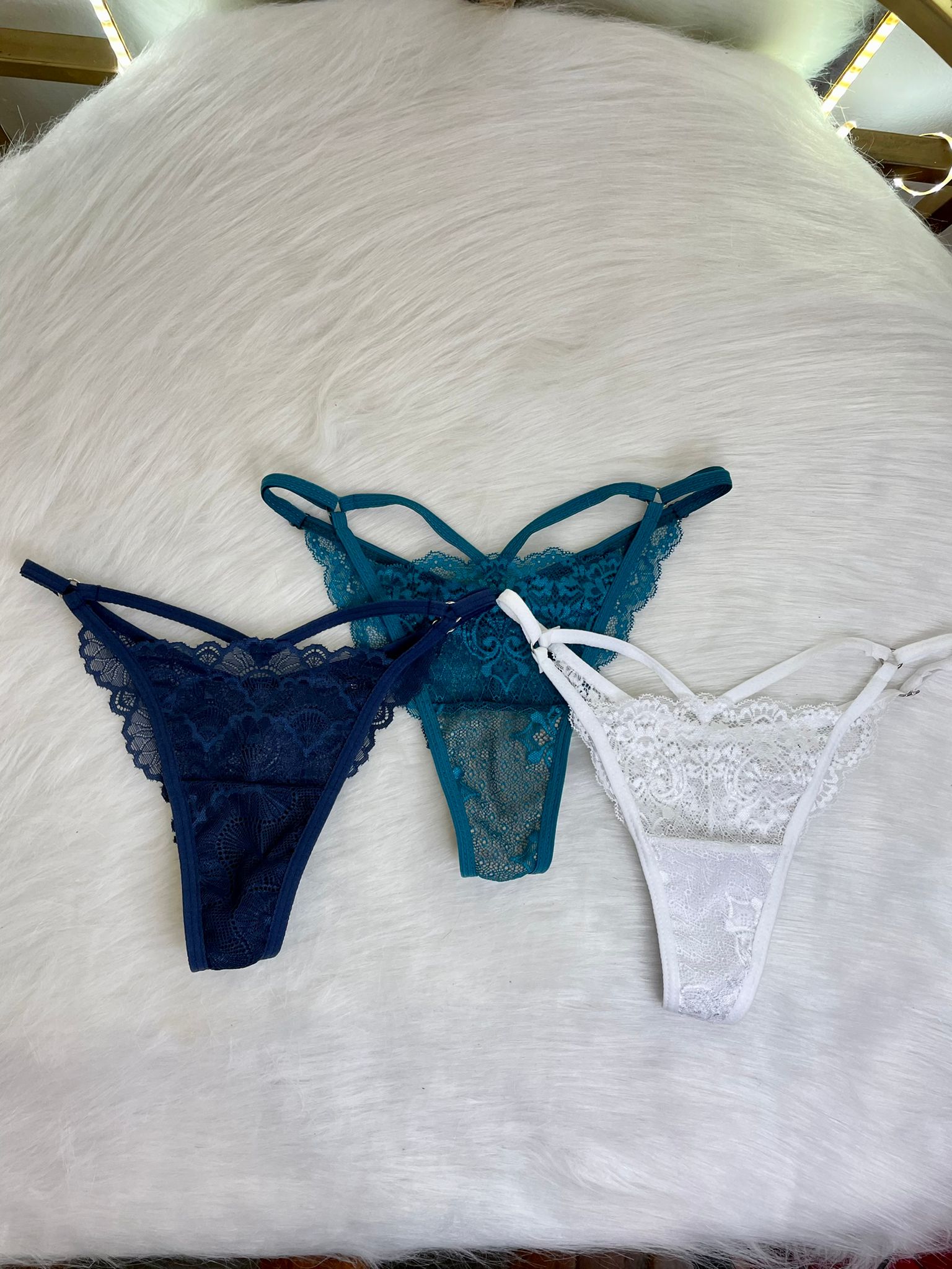 Tanga Helena Blanco