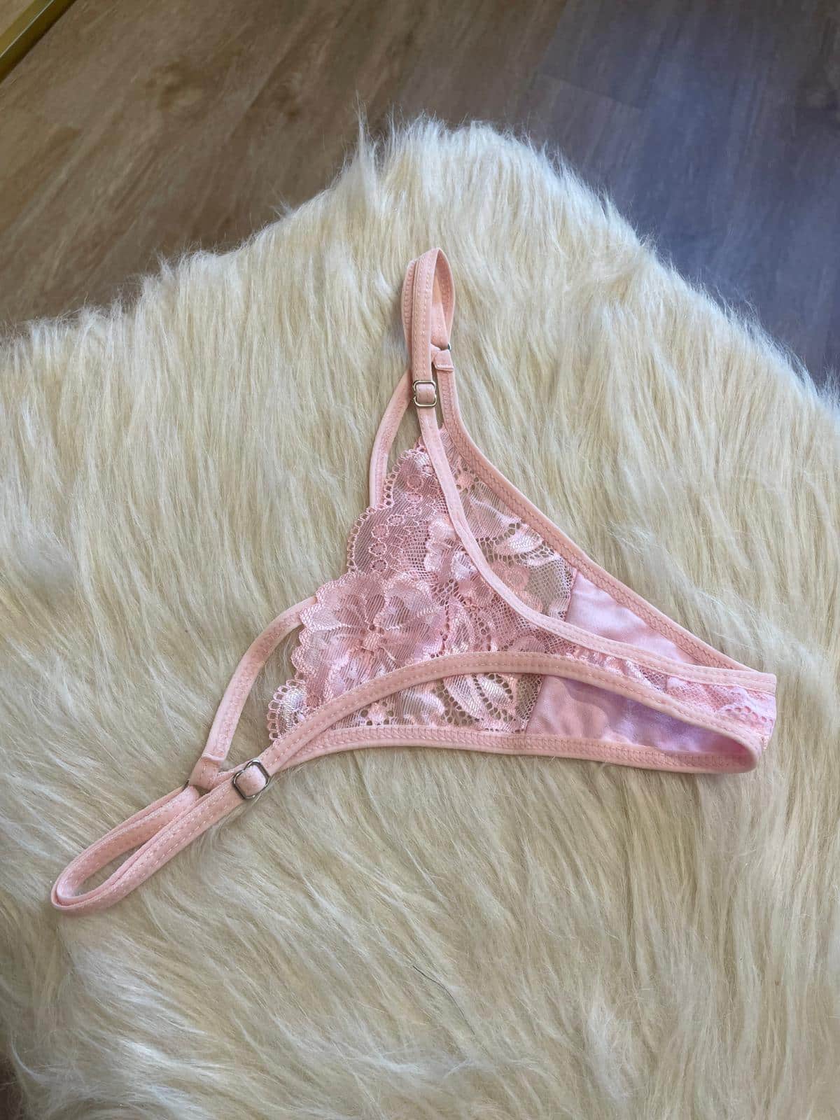 Tanga Victoria Rosa