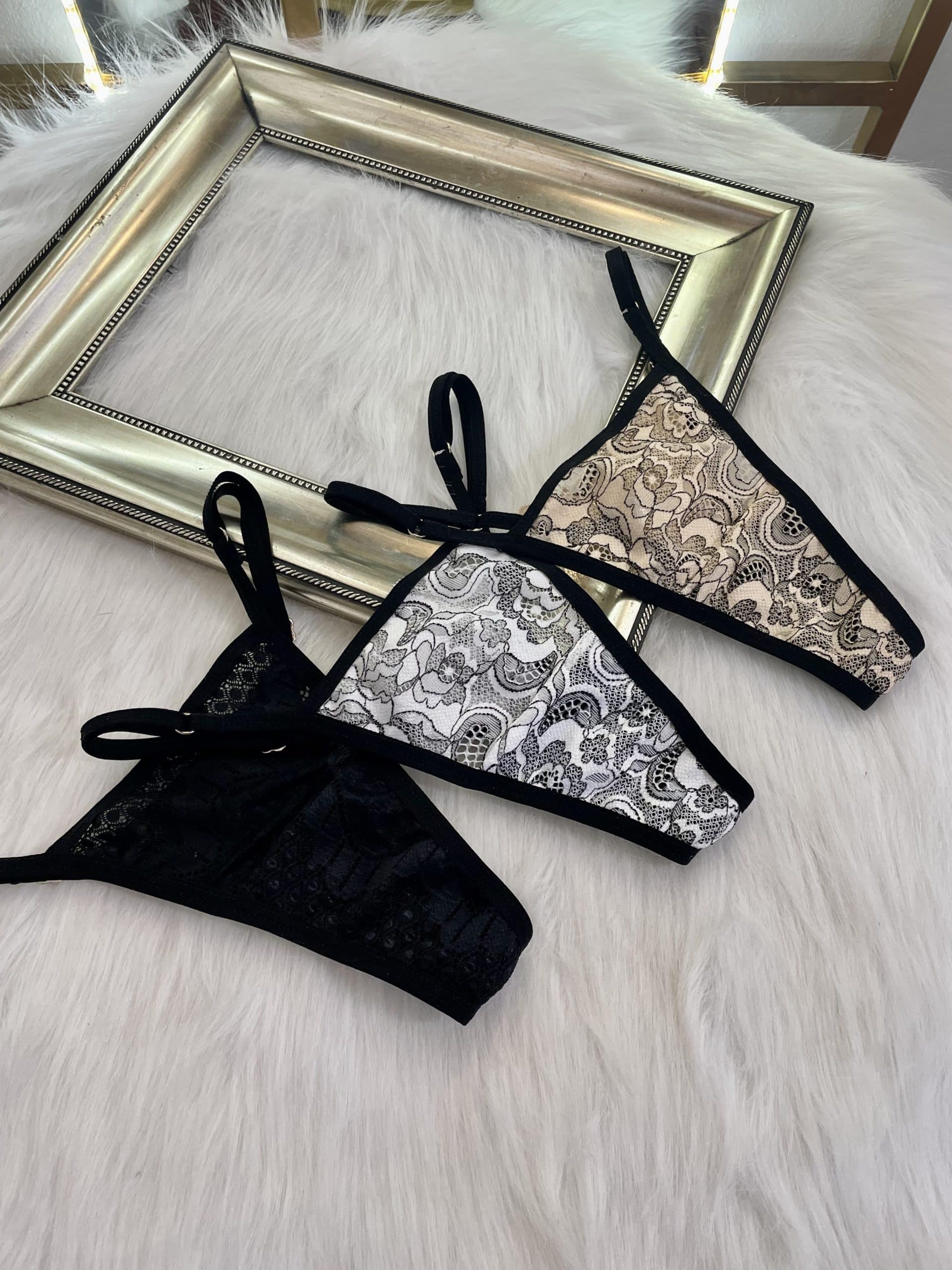 Pack X6 Microtanga de SALE