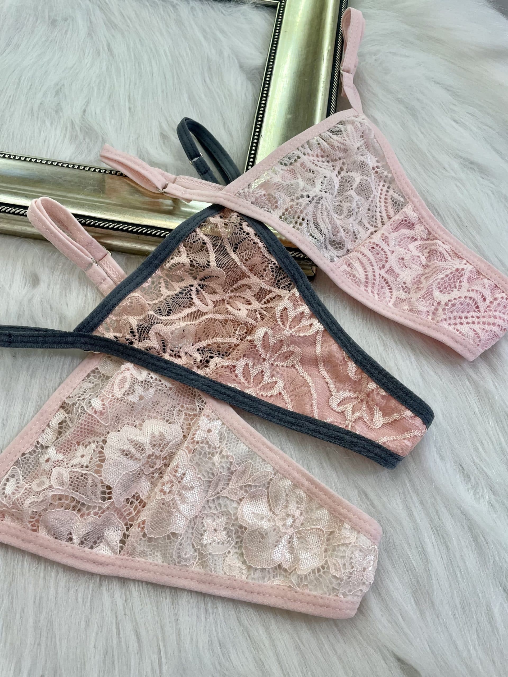 Pack X3 Microtanga de SALE
